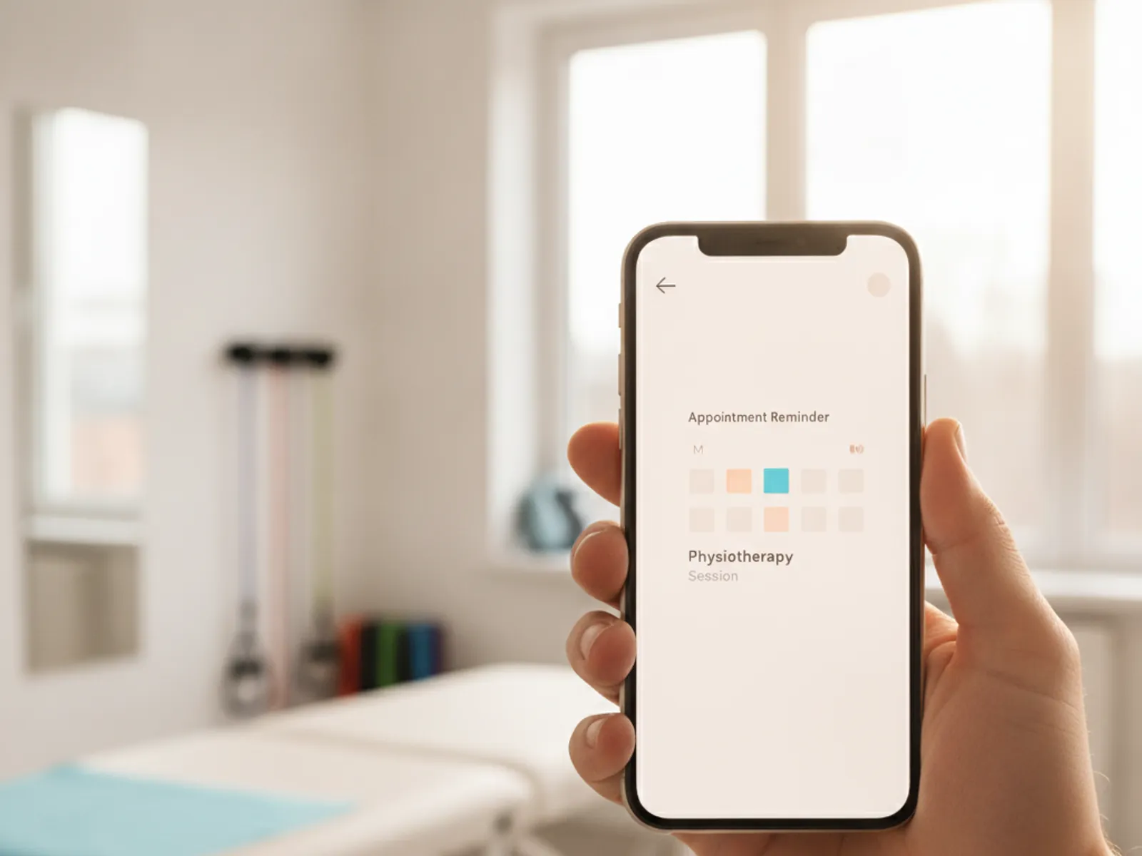 Promemoria automatici, cicli di terapia e riduzione dei no-show